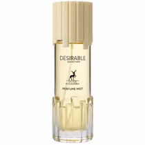 Body Mist Maison Alhambra Desirable Addiction 250ML