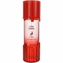 Body Mist Maison Alhambra Love Spark 250ML