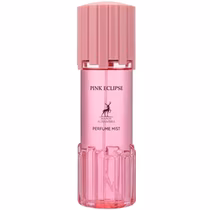 Body Mist Maison Alhambra Pink Eclipse 250ML