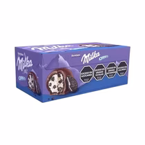 Bombom Milka Oreo 209G