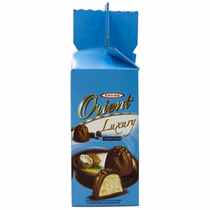 Bombom Tayas Orient Luxury Coconut 265G