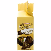 Bombom Tayas Orient Luxury Hazelnut 265G