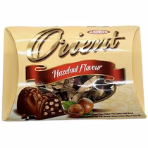 Bombom Tayas Orient Luxury Hazelnut Flavour 275G