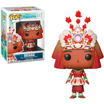 Boneco Funko Pop! Disney Moana - Moana 417