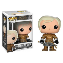 Boneco Funko Pop! Game Of Thrones - Brienne Of Tarth 13
