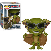 Boneco Funko Pop! Gremlins - Flashing Gremlin 610