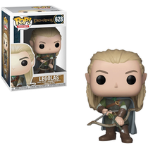 Boneco Funko Pop! Lord Of The Rings - Legolas 628