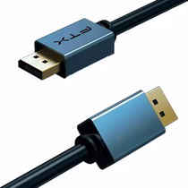 Cabo DisplayPort FTX CT-AV585-P01G-SG5 - 5 Metros