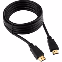 Cable HDMI Quanta Krab KBHDMI20 - 2 Metros