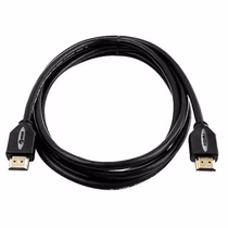 Cable HDMI Quanta Krab KBHDMI50 - 5 Metros