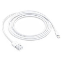 Cabo Lightning Apple MD819ZM/A - 2 Metros