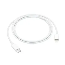 Cable Lightning Apple MM0A3ZM/A - 1 Metro