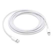Cabo Lightning Apple MW2R3ZM/A - 2 Metros