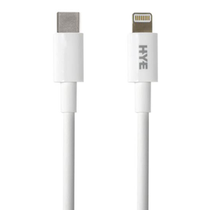 Cable Lightning HYE HYE180 - 1 Metro