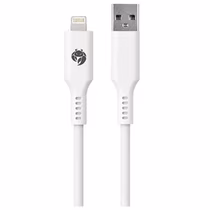 Cable Lightning Quanta Krab KBAL30 - 1 Metro