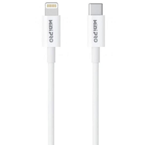 Cable Lightning Midi Pro MDP-1CI - 1 Metro