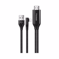 Cabo Lightning Mcdodo CA-6400 - 2 Metros