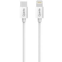 Cable Lightning Quanta QTCTL70 - 1.2 Metros