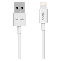 Cable Lightning Yookie CB1 - 1 Metro