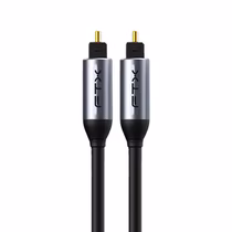 Cabo Óptico FTX CT-AV380-P04GN-S3 - 3 Metros