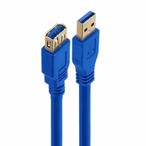 Cabo USB C160-U3-AMAF-2 - 2 Metros