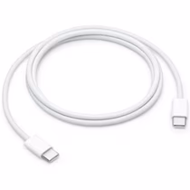 Cabo USB-C Apple MU2G3ZM/A - 2 Metros