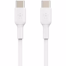 Cable USB-C Belkin CAB003BT1MWH - 1 Metro