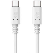 Cable USB-C Elg TC2TC - 1 Metro
