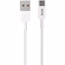 Cable USB-C HYE HYE180UC - 1 Metro