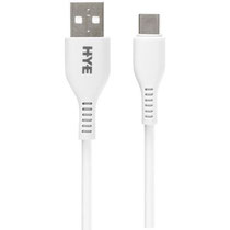 Cable USB-C HYE HYE30C - 1 Metro