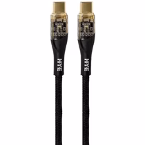 Cabo USB-C HYE HYEA5CC - 1 Metro