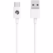 Cable USB-C Quanta Krab KBAC30 - 1 Metro