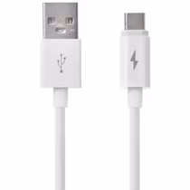 Cabo USB-C Mox MO-2002 - 2 Metros
