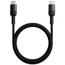Cable USB-C Mtek MC-18CCM - 1.8 Metros
