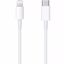 Cabo USB-C Apple A2249 MX0K2AM/A - 1 Metro