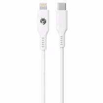 Cabo USB-C/Lightning Quanta Krab KBCL30 - 1 Metro