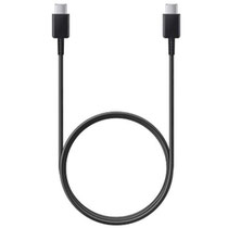 Cable USB-C Samsung EP-DA705BBEGWW - 1 Metro