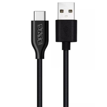 Cabo USB-C Satellite AL-AC1 - 1 Metro
