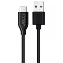 Cabo USB-C Satellite AL-AC2 - 2 Metros