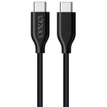 Cabo USB-C Satellite AL-CC1 - 1 Metro