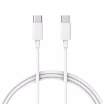 Cable USB-C Xiaomi 6A BHR087KGL - 1 Metro
