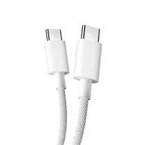 Cabo USB-C Xiaomi K36350 - 2 Metros