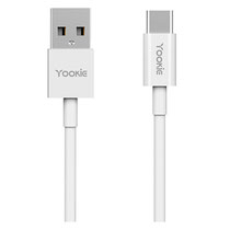 Cable USB-C Yookie CB1 - 1 Metro