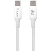 Cabo USB-C Yookie CB33 - 2 Metros