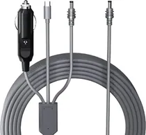 Cabo Veicular 3 Em 1 Starlink Mini - 5 Metros