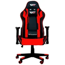 Cadeira Gamer Aigo DarkFlash RC-350SE foto 1