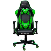 Cadeira Gamer Aigo DarkFlash RC-360 foto 2