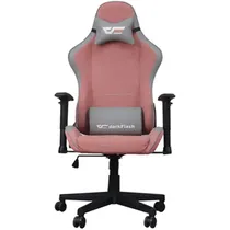 Cadeira Gamer Aigo DarkFlash RC-400 foto 1