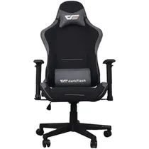 Cadeira Gamer Aigo DarkFlash RC-400 foto 2