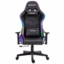 Silla Gamer Max Racer Khroma KRM-06 Wi-Fi RGB